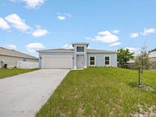 947 Hutchins Street SE, Palm Bay, FL 32909