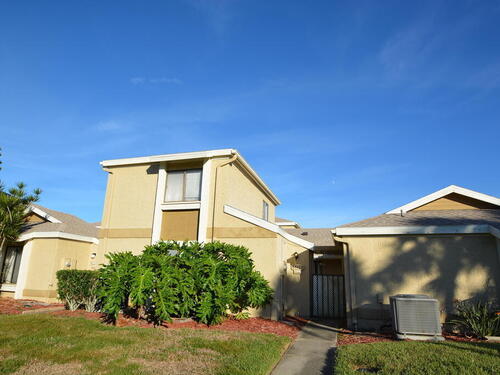 1421 Sheafe Avenue NE, Palm Bay, FL 32905