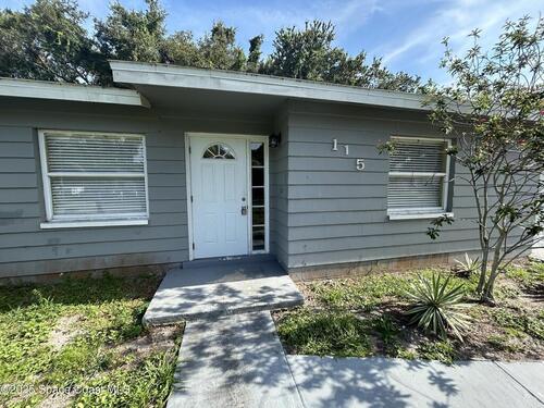115 Rivercliff Lane, Merritt Island, FL 32952