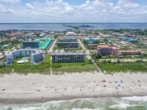 4100 Ocean Beach Boulevard, Cocoa Beach, FL 32931