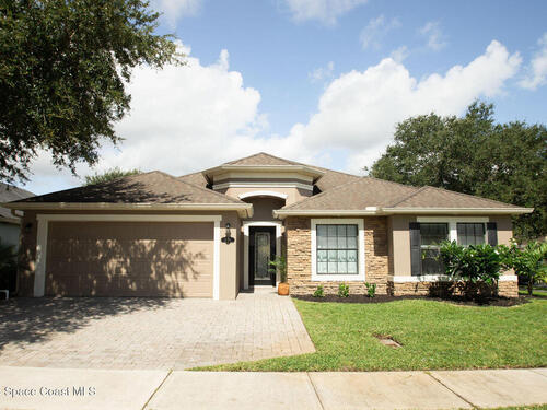 1456 Donegal Drive, Melbourne, FL 32940