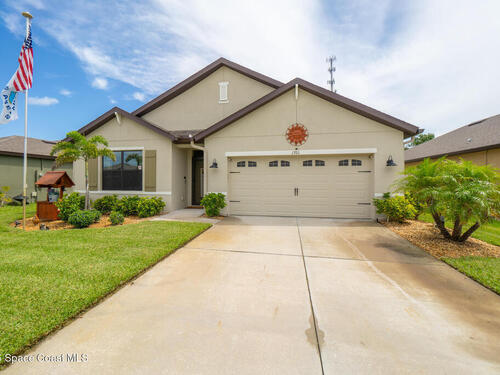 1701 Saxton Road, Cocoa, FL 32926