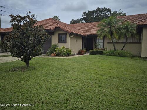 835 Regal Avenue NE, Palm Bay, FL 32905
