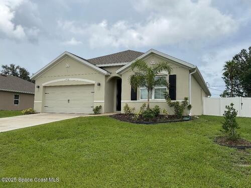 1551 Eldron Boulevard SE, Palm Bay, FL 32909