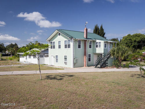 1708 Oak Street, Melbourne, FL 32901