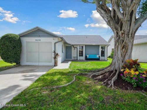 3693 Driftwood Drive, Melbourne, FL 32935
