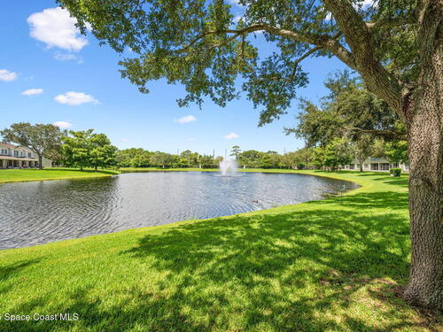 500 Trotter Lane, Melbourne, FL 32940