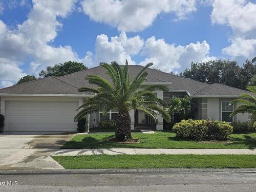 4468 Lady Hawk Way, Melbourne, FL 32904