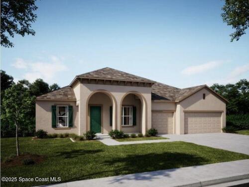 4728 Cornwall Drive, Merritt Island, FL 32953
