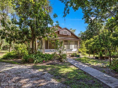 434 Canaveral Groves Boulevard, Cocoa, FL 32926