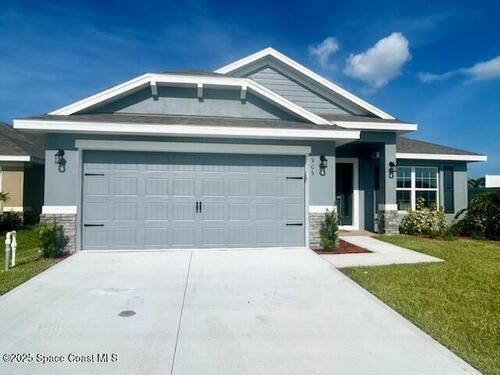 1165 Kylar Drive NW, Palm Bay, FL 32907