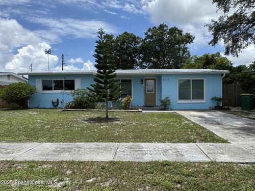 2137 Laden Road, Melbourne, FL 32935