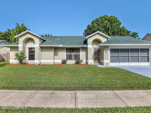 3518 Egret Drive, Melbourne, FL 32901