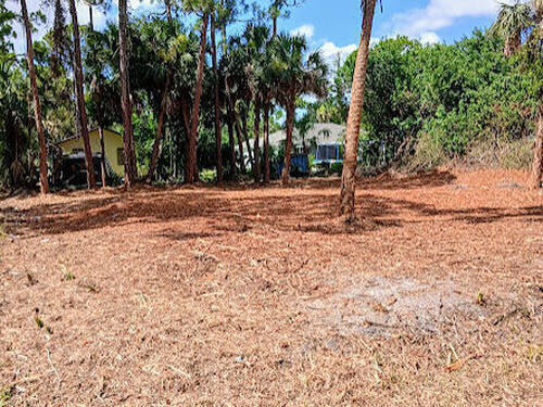 2670 Fourth Avenue, Palm Bay, FL 32905