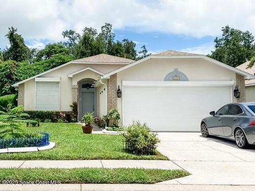 1112 Pine Creek Circle NE, Palm Bay, FL 32905