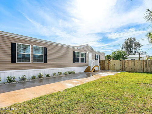 345 Creole Drive, Merritt Island, FL 32953