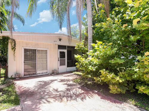 139 Bossieux Boulevard, Melbourne, FL 32904