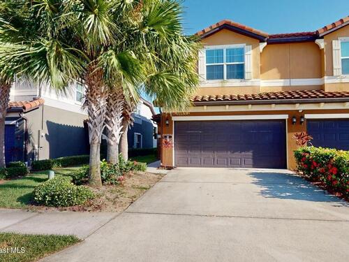 85 Redondo Drive, Satellite Beach, FL 32937