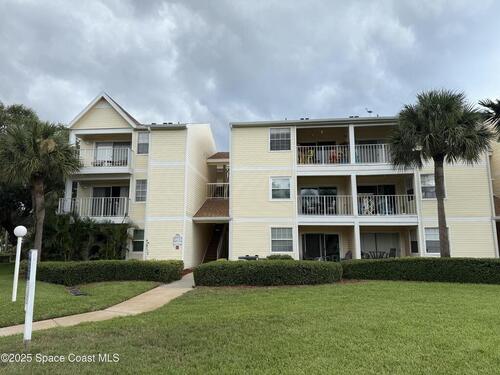 1801 Island Club Drive, Indialantic, FL 32903