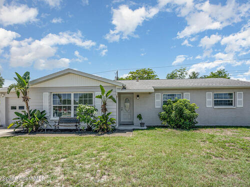 1085 Outrigger Drive, Merritt Island, FL 32953