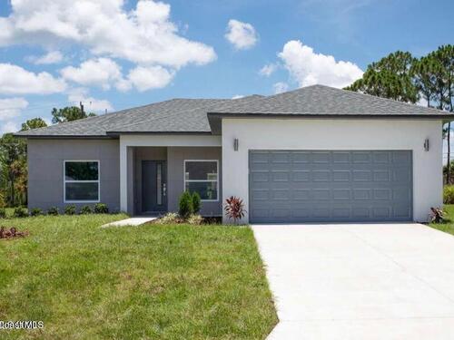 3075 Langmaid Avenue SE, Palm Bay, FL 32909