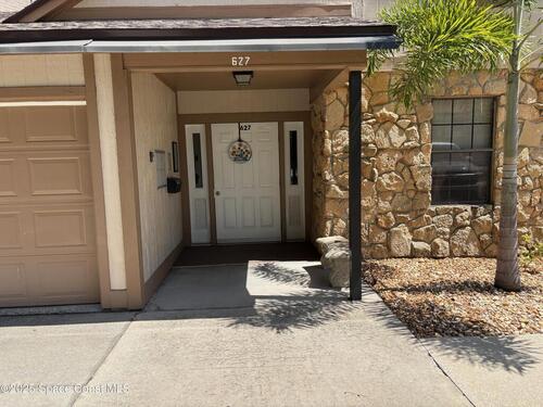 627 Greenwood Village Boulevard, Melbourne, FL 32904