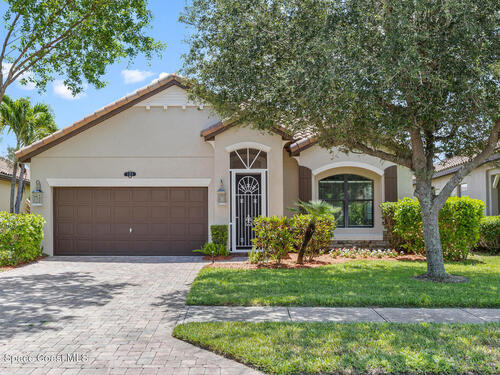 739 Monterey Drive, Satellite Beach, FL 32937