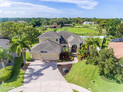 1564 Bonelli Court, Melbourne, FL 32934