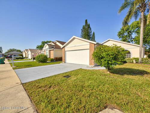 4124 Twin Oaks Boulevard, Melbourne, FL 32901