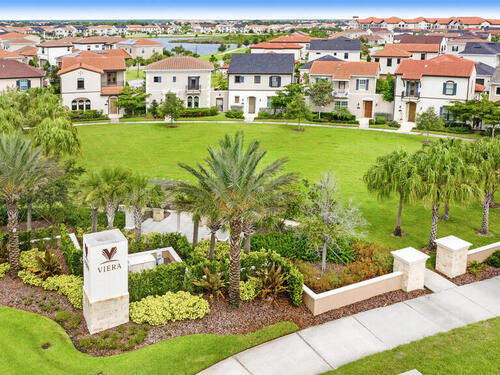 8850 Napolo Drive, Melbourne, FL 32940