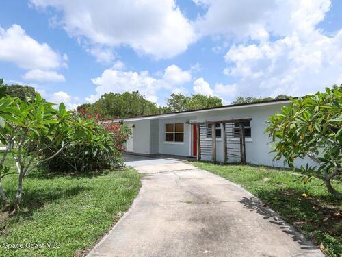 904 Hall Street, Melbourne, FL 32901
