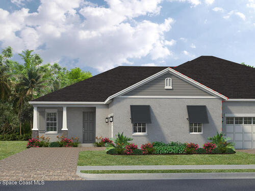 3250 Galeras Drive, Melbourne, FL 32940