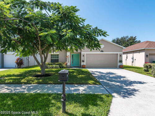 6017 Indigo Crossing Dr, Rockledge, FL 32955