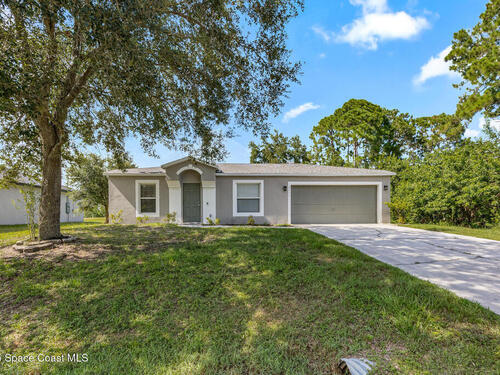 1111 Whisper Road SE, Palm Bay, FL 32909