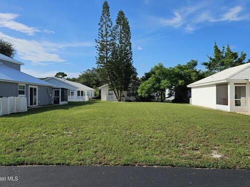 2035 Marlberry Court NE, Palm Bay, FL 32905