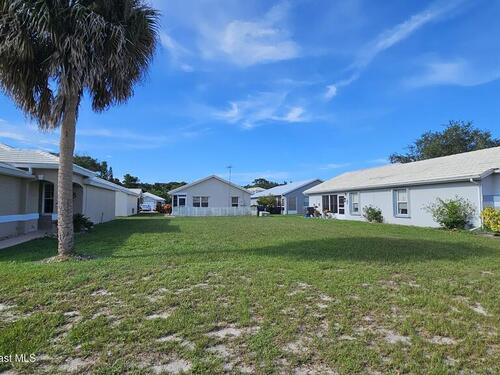 1941 Myrtle Court NE, Palm Bay, FL 32905