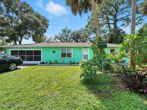 1234 Karlovy Avenue NW, Palm Bay, FL 32907