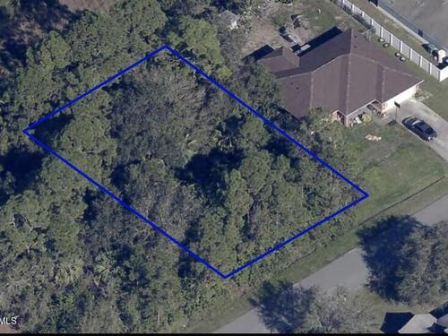 935 Westport Street SE, Palm Bay, FL 32909