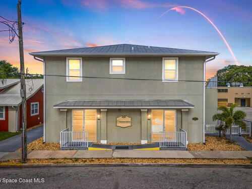 2012 Vernon Place, Melbourne, FL 32901