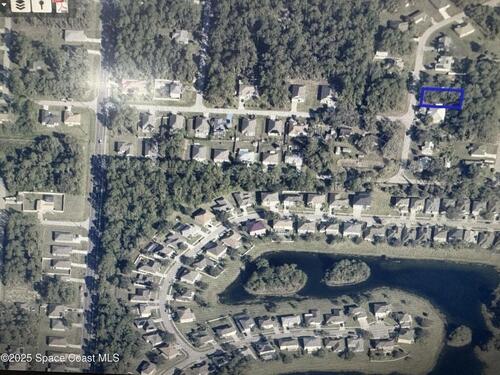 1461 Hanscom Road SW, Palm Bay, FL 32908