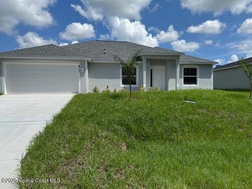 417 Harrington Street SW, Palm Bay, FL 32908