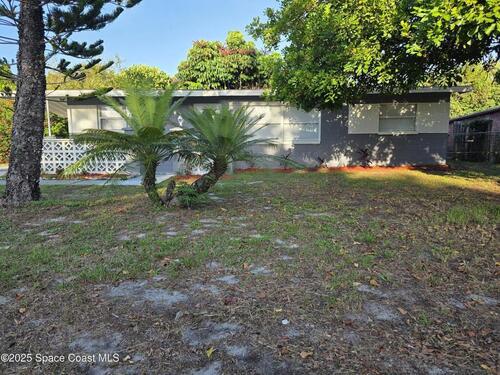 1631 Albert Drive, Melbourne, FL 32935