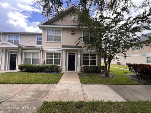 3995 Almeida Court, Melbourne, FL 32901