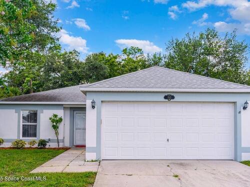 1512 Vista Lake Circle Circle, Melbourne, FL 32904
