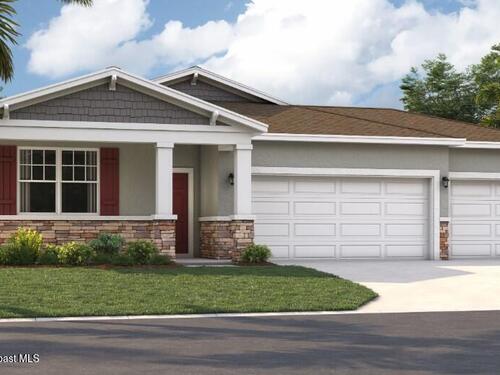 3260 Viridian Circle, Melbourne, FL 32904