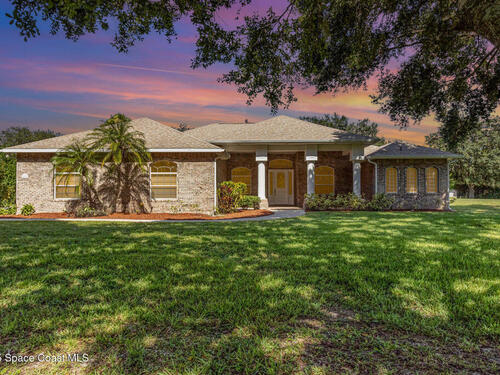 2091 Marywood Road, Melbourne, FL 32934