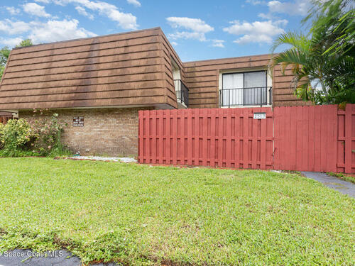 2513 Patty Circle NE, Palm Bay, FL 32905