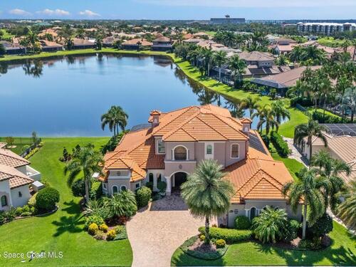 2978 Wyndham Way, Melbourne, FL 32940