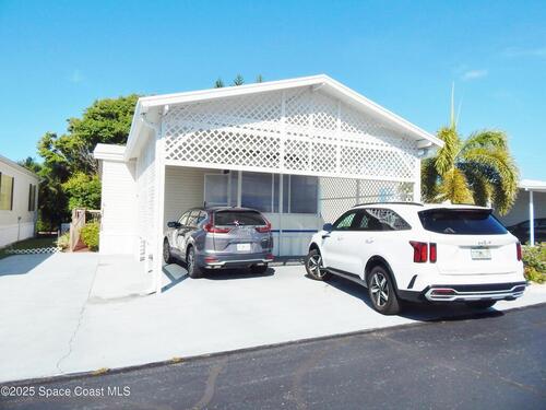 1493 Turkey Creek Drive NE, Palm Bay, FL 32905