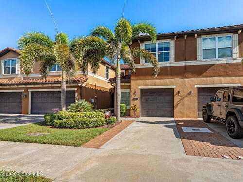 130 Redondo Drive, Satellite Beach, FL 32937